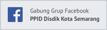 Grup Facebook PPID Disdik
