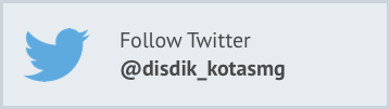 Follow Twitter Disdik